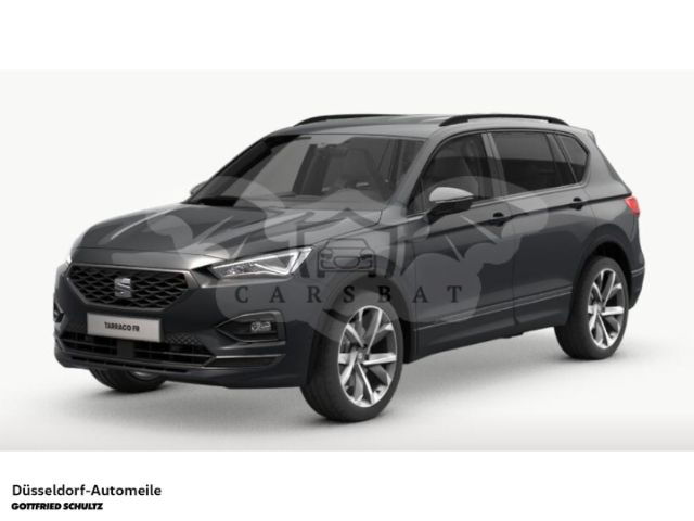 Seat Tarraco 2023