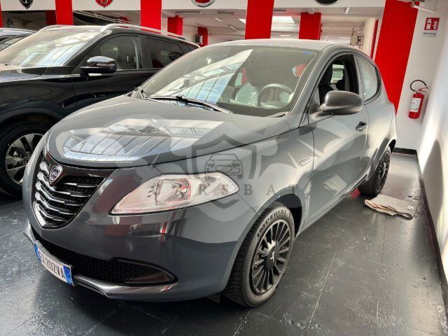 Lancia Ypsilon 2014