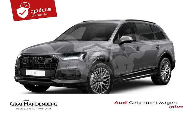 Audi Q7 2023