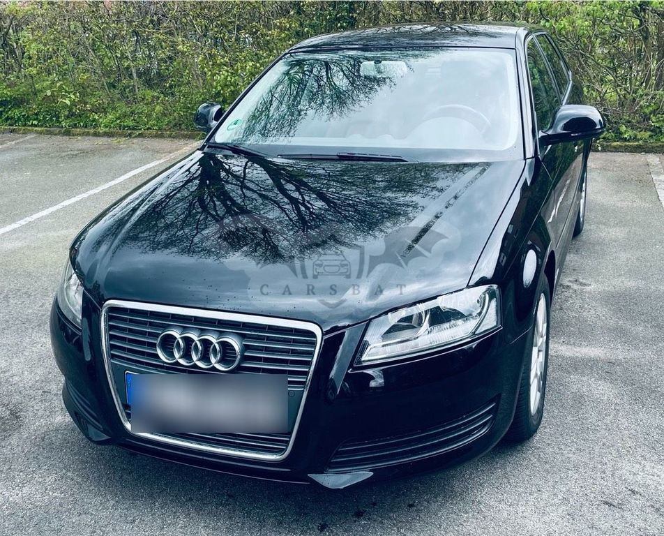 Audi A3 2010