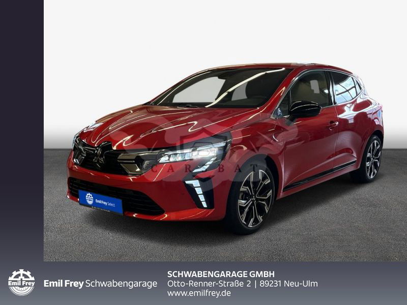 Mitsubishi Colt 2024
