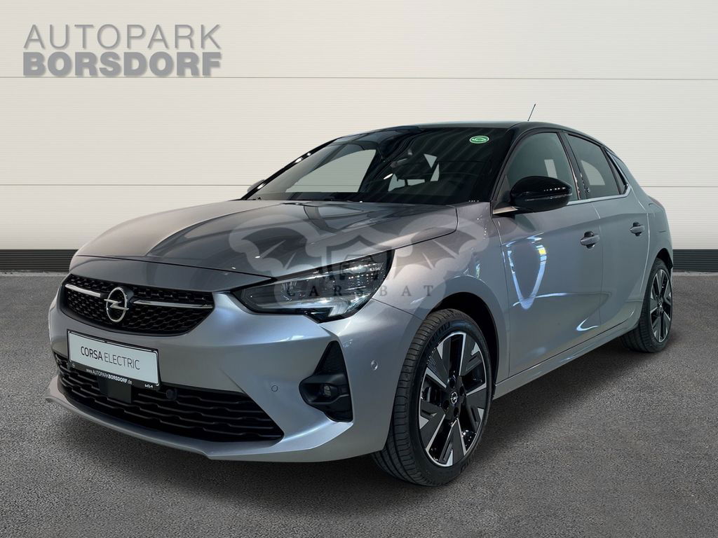 Opel Corsa 2023