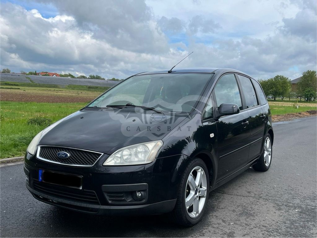 Ford C-Max 2006