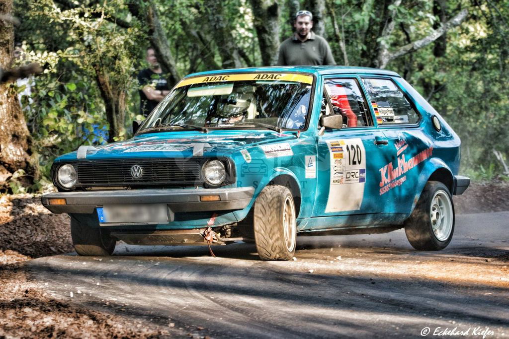 Volkswagen Polo 1976