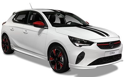 Opel Corsa 2022