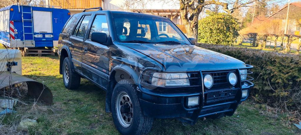 Opel Frontera 1998