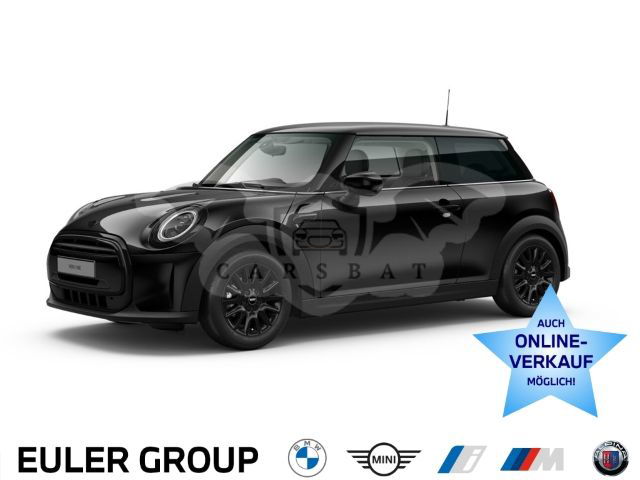 Mini One 2021