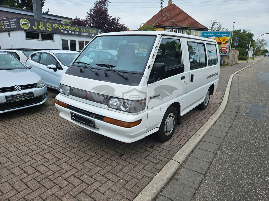 Mitsubishi L300 1997