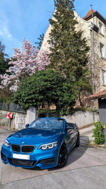 BMW 2 Series M240i 2021