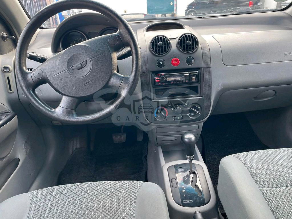 Daewoo Kalos 2003
