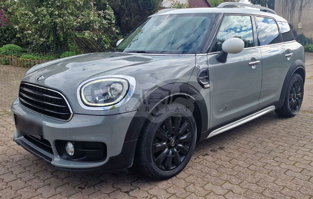 Mini Cooper 2017