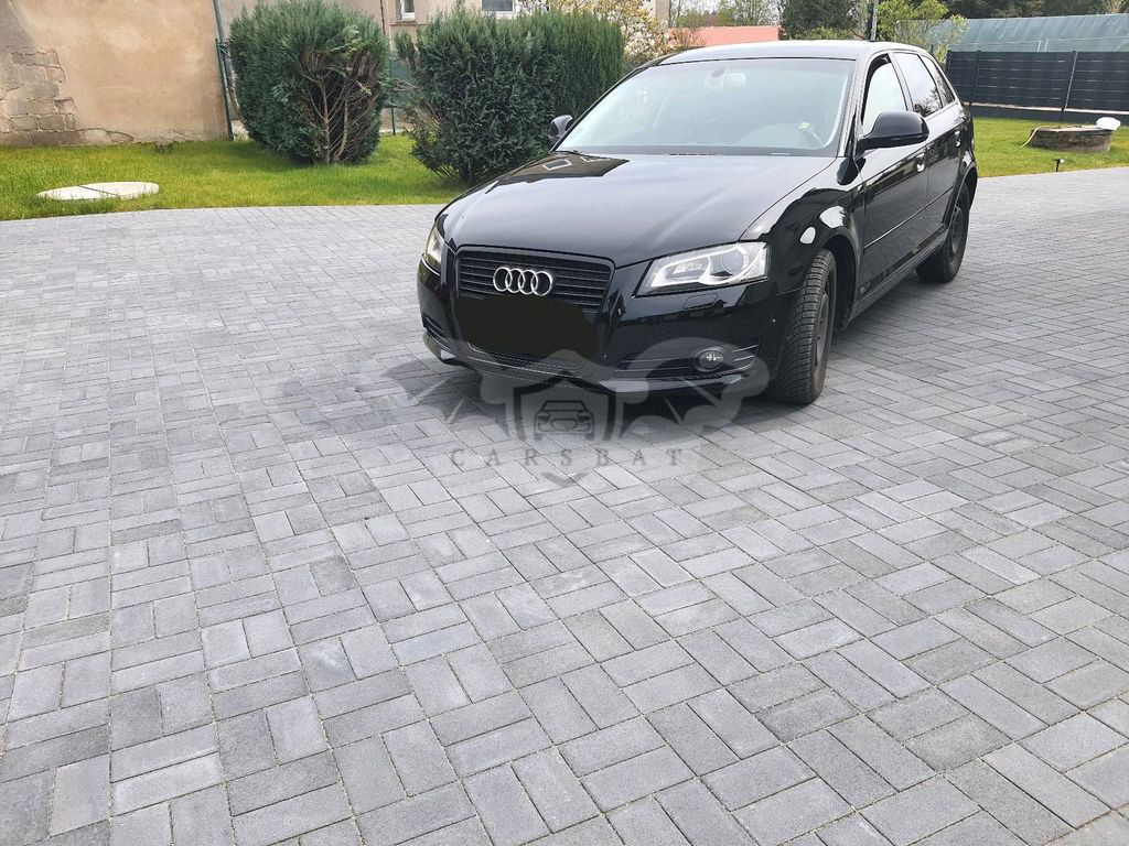 Audi A3 2010