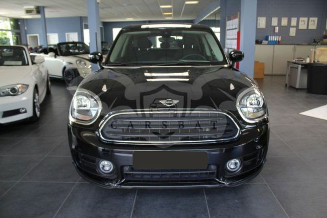 Mini Countryman 2020