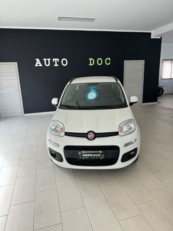 Fiat Panda 2016