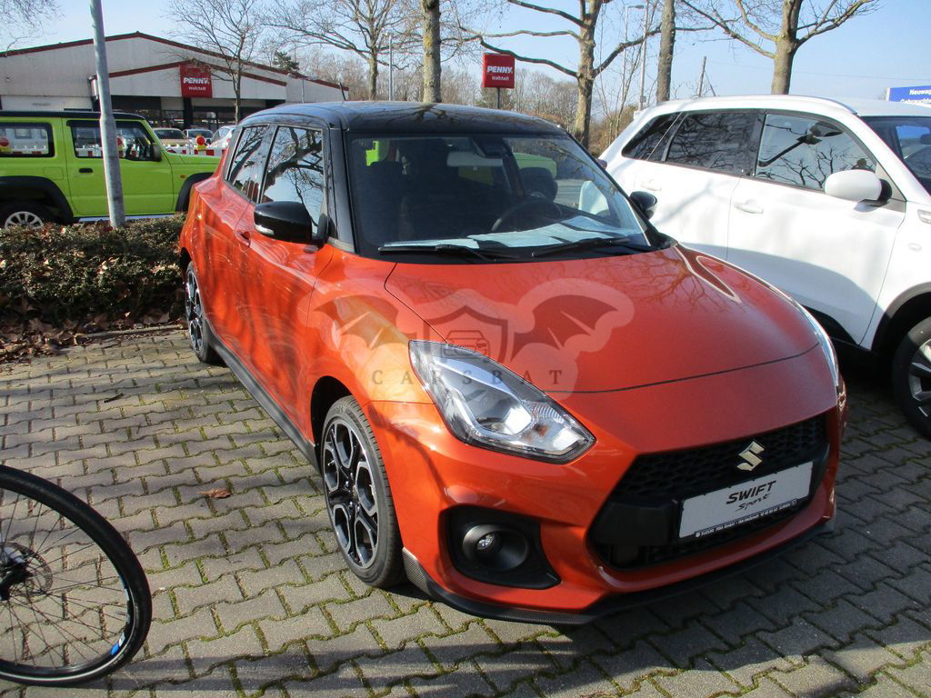Suzuki Swift 2023