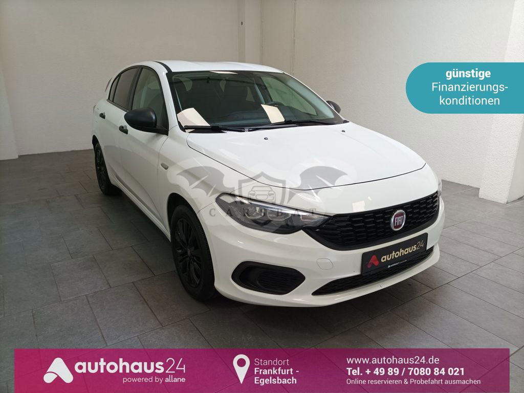 Fiat Tipo 2020