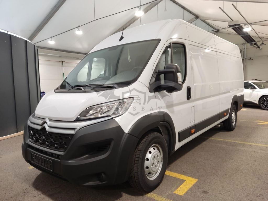 Citroën Jumper 2023