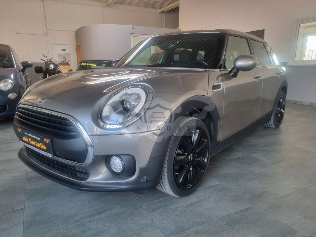 Mini One 2019