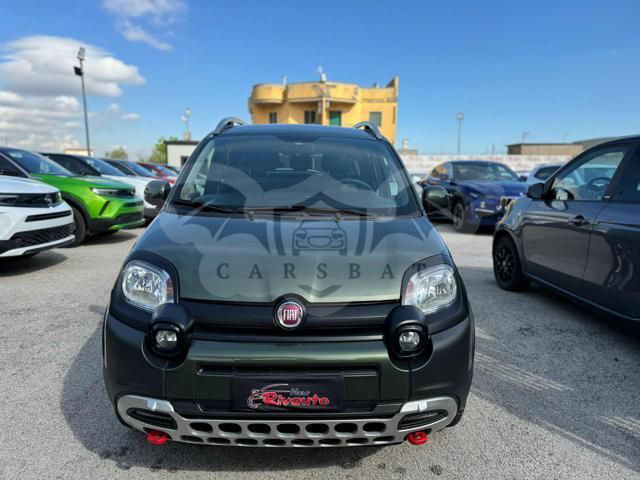 Fiat Panda 2015