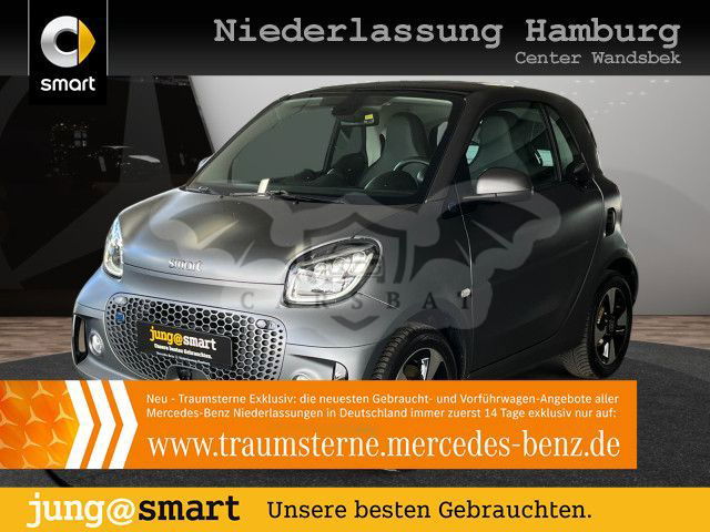 Smart Fortwo 2021