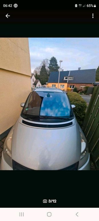 Renault Espace 2007