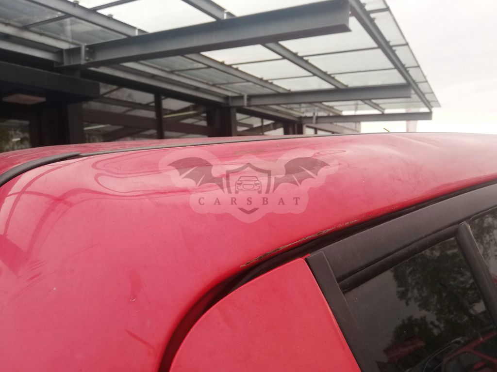 Mitsubishi L200 2015