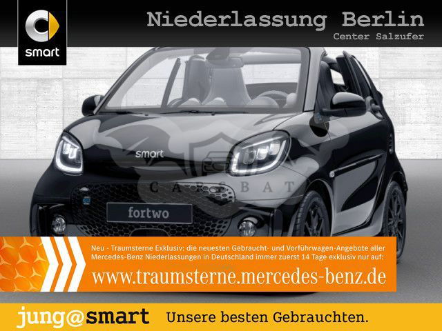 Smart Fortwo 2020