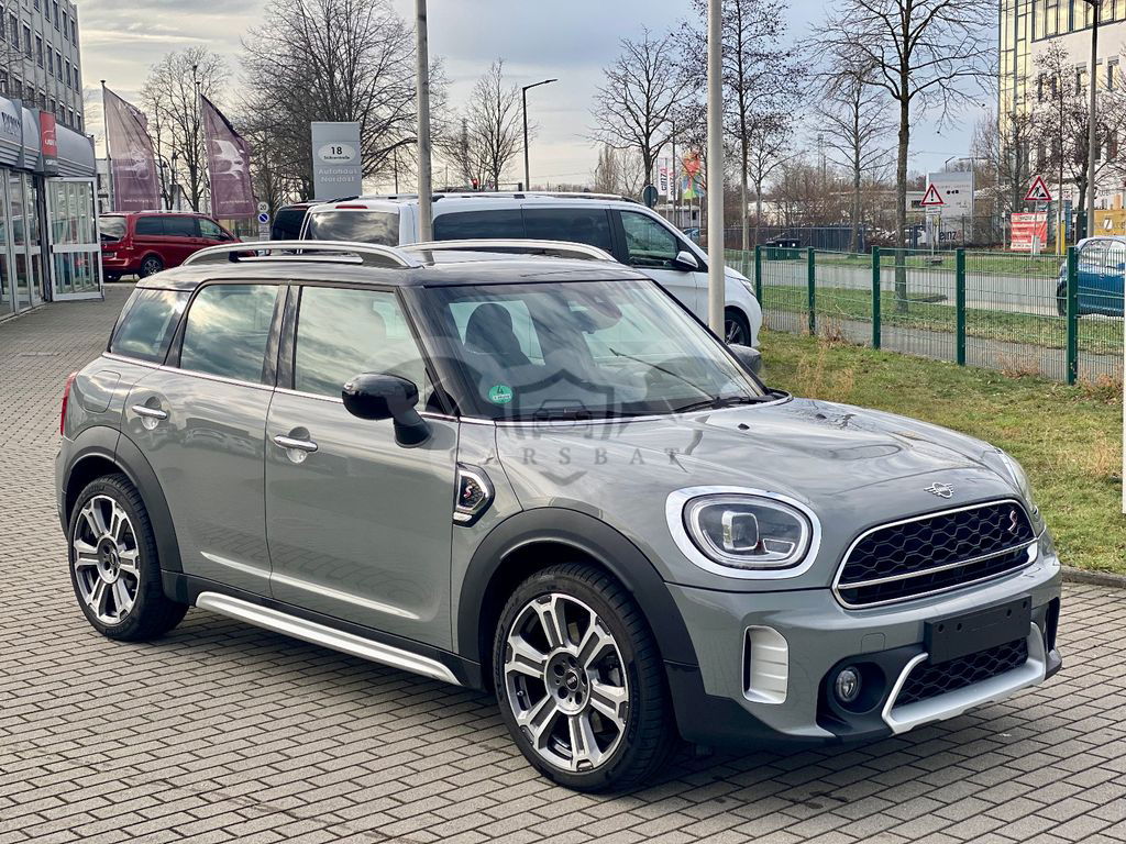 Mini Countryman 2022