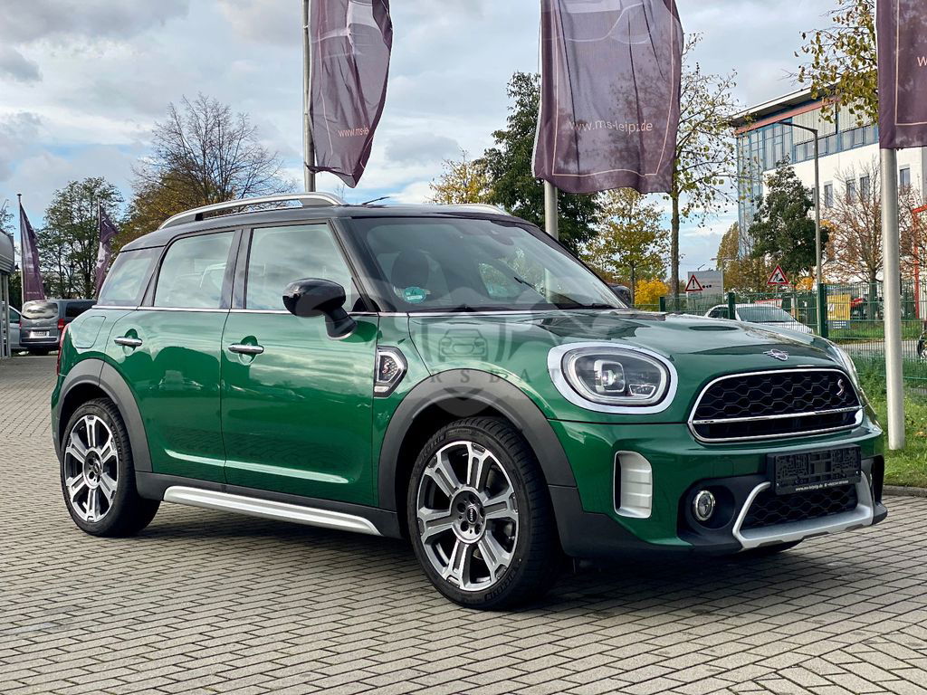 Mini Countryman 2022