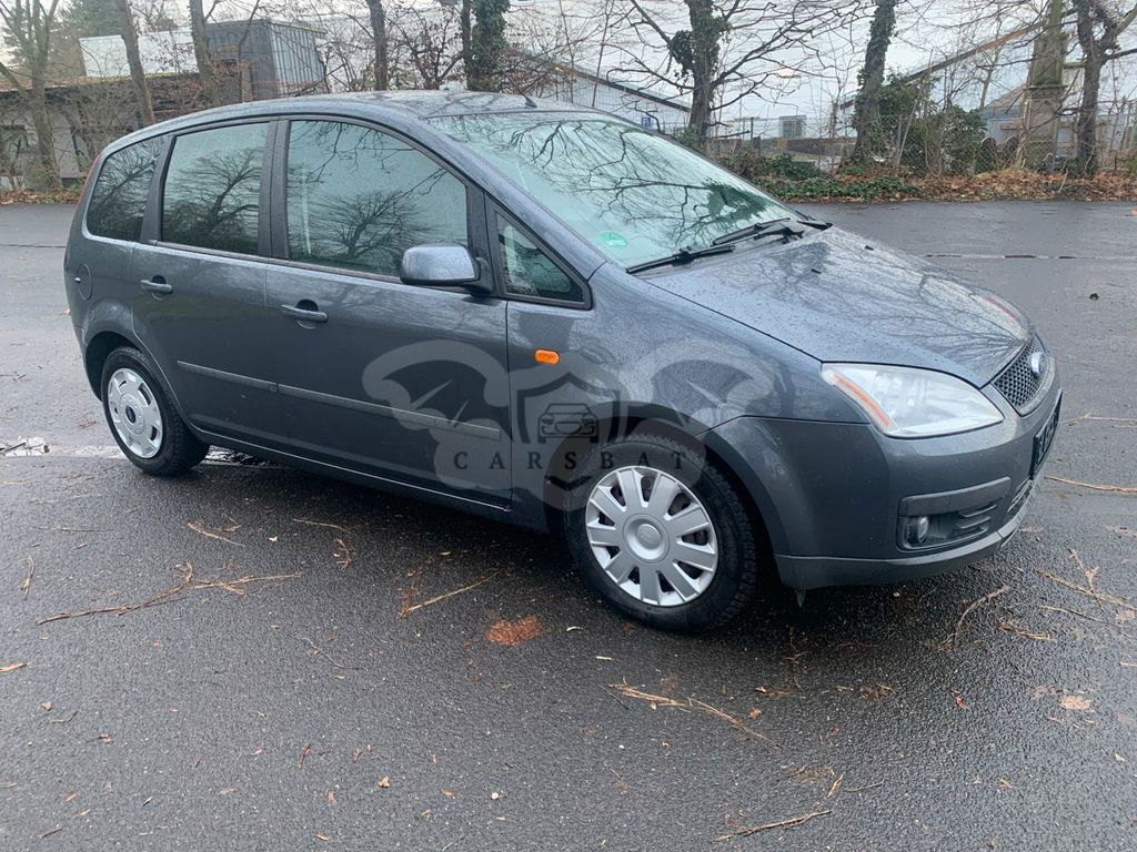 Ford C-Max 2006