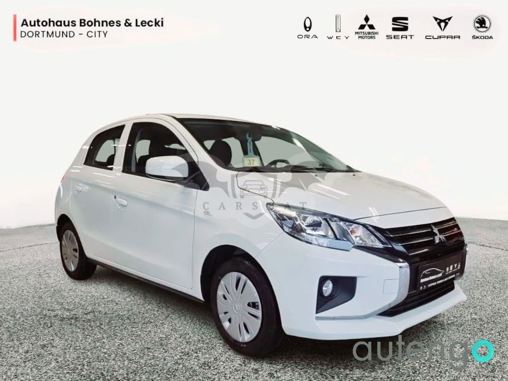 Mitsubishi Space Star 2024