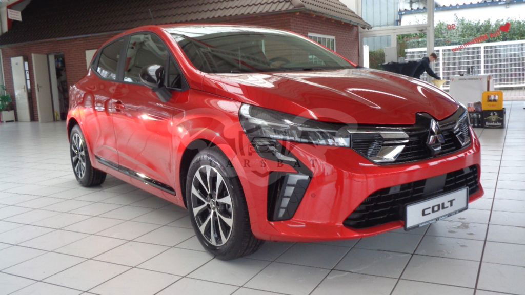 Mitsubishi Colt 2024