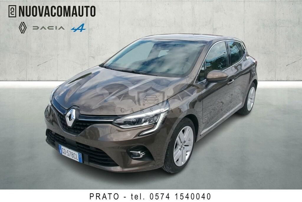 Renault Clio 2020