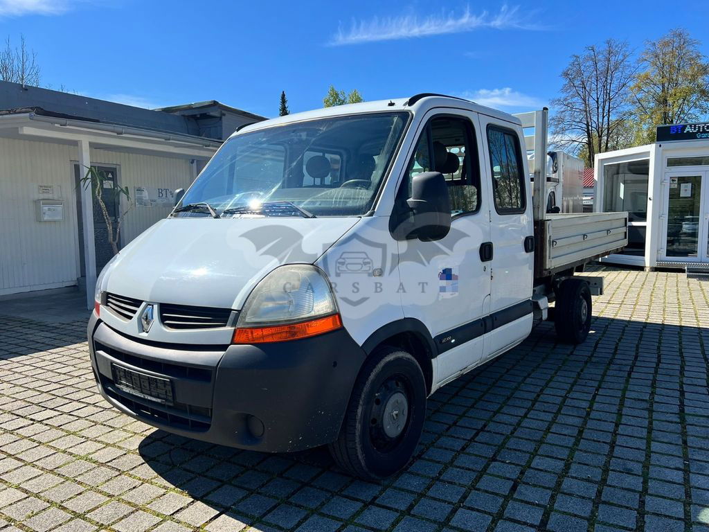 Renault Master 2006