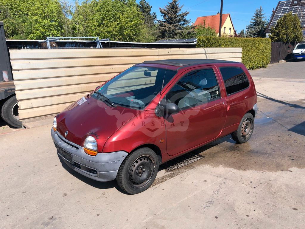 Renault Twingo 1996