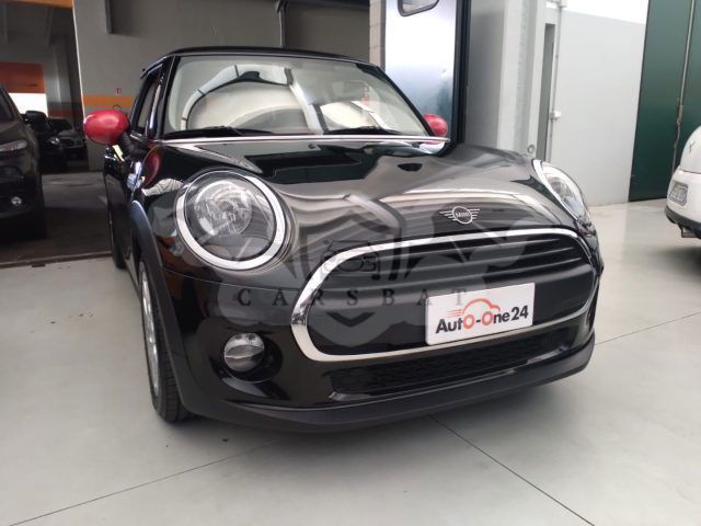 Mini One 2019