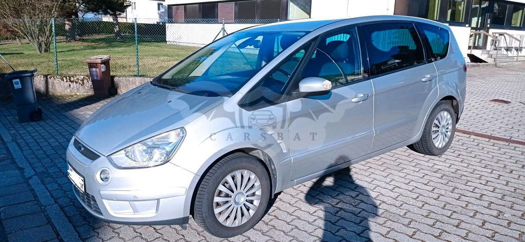 Ford C-Max 2006