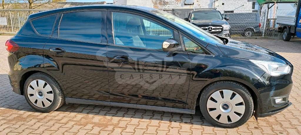 Ford C-Max 2016