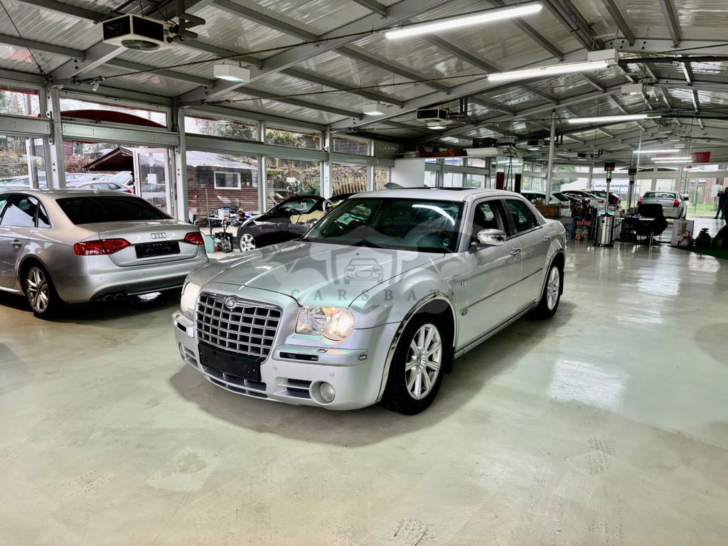 Chrysler 300C 2007