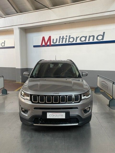 Jeep Compass 2020