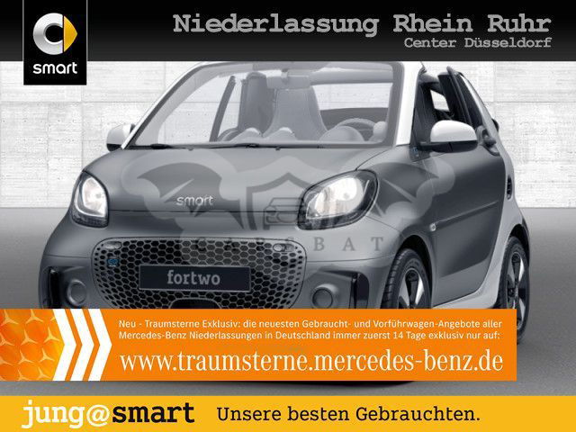 Smart Fortwo 2021