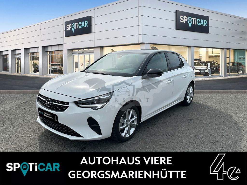 Opel Corsa 2023
