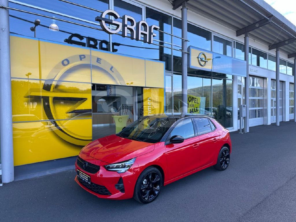 Opel Corsa 2022