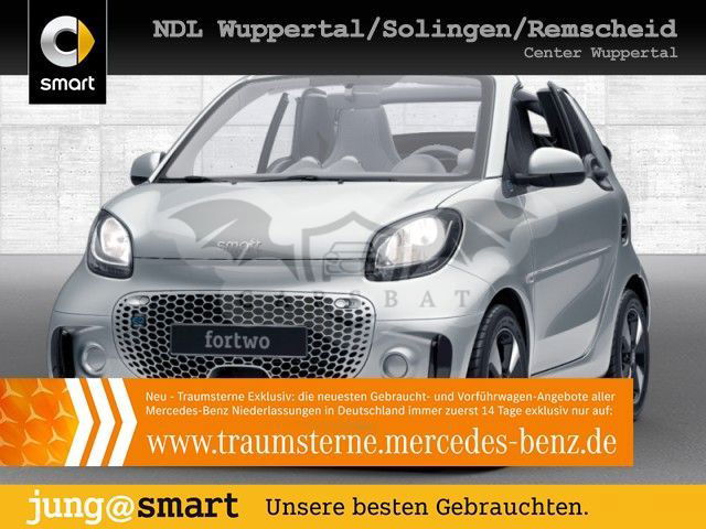 Smart Fortwo 2020