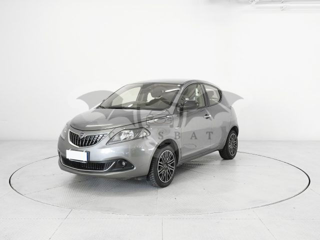Lancia Ypsilon 2022