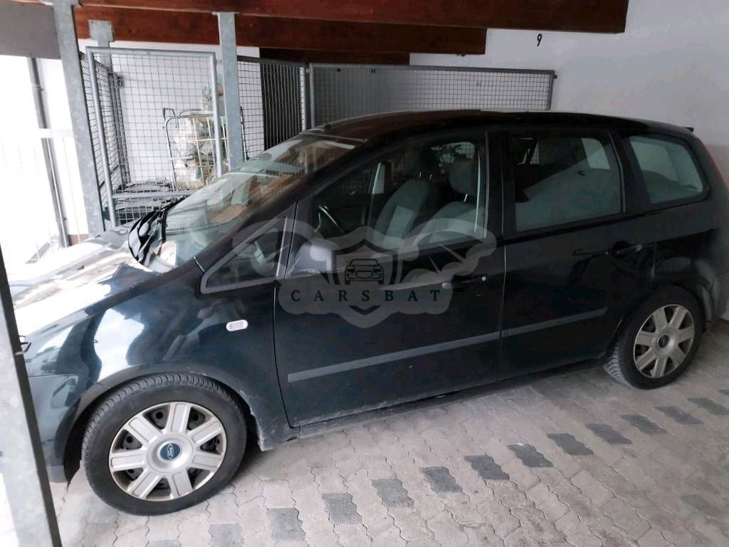 Ford C-Max 2006