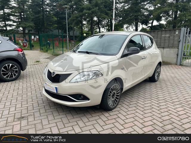 Lancia Ypsilon 2017