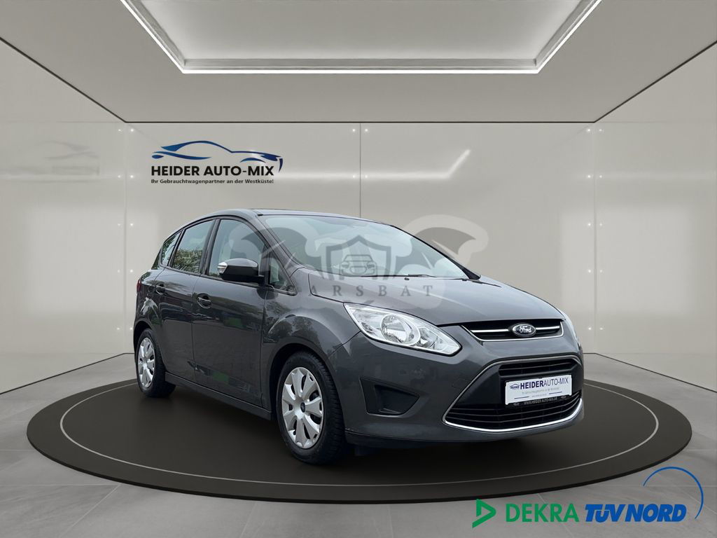 Ford C-Max 2015
