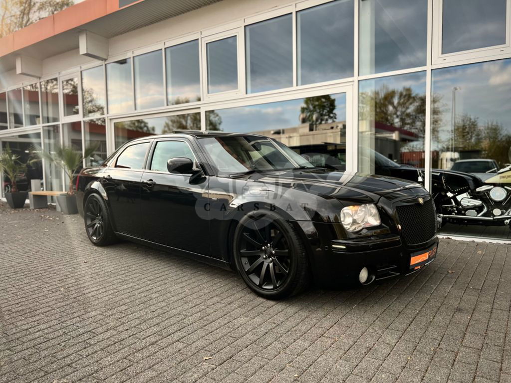 Chrysler 300C 2009