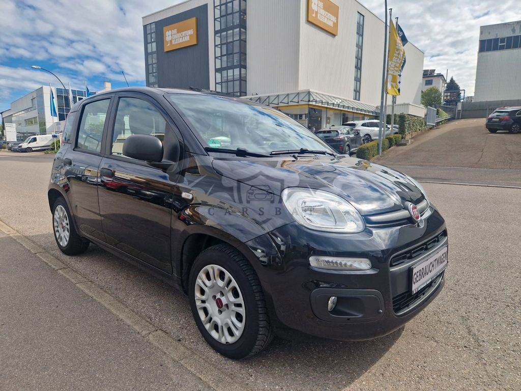 Fiat Panda 2016